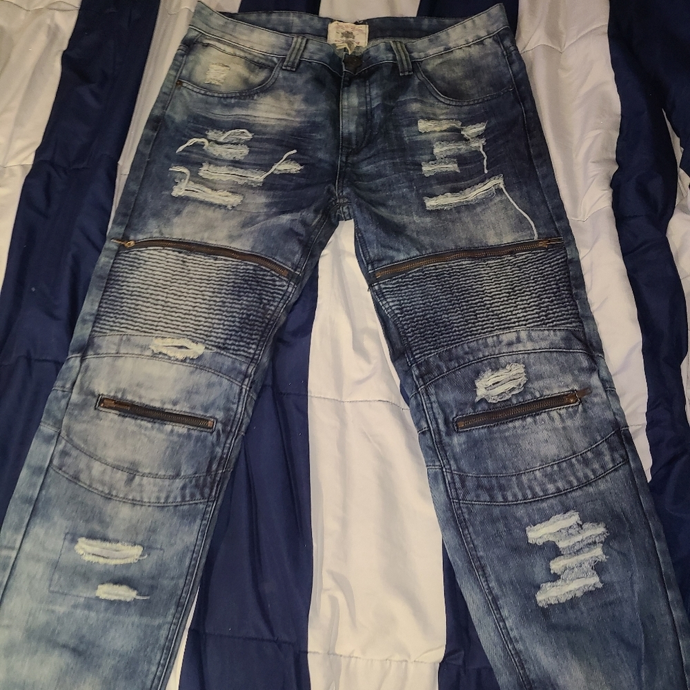 Men's jeans